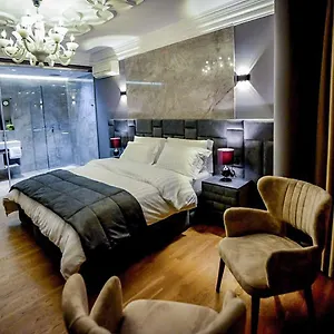 فندق Hotel Vila Tirana