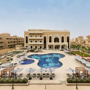 **** Hotel Radisson Airport Saudi-Arabien