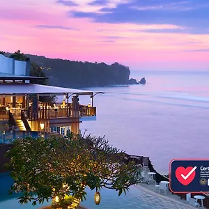 Anantara Bali Station touristique