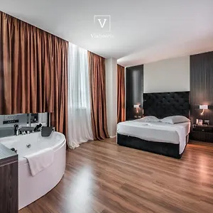 فندق Vh Eurostar Congress &