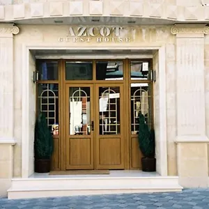 azcot-hotel.aboutbakuhotels.com/
