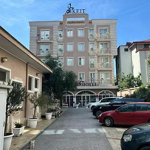 Keit Otel