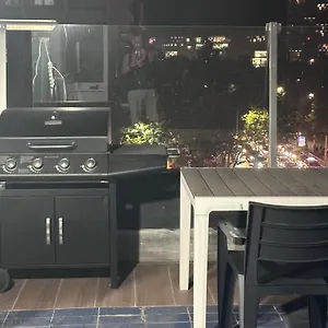 Hidden Gem In The Center Of Appartement