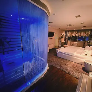 Rosa Blu Otel