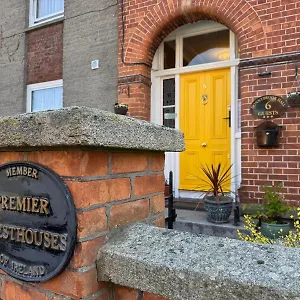 *** Gasthof Donnybrook Hall Irland