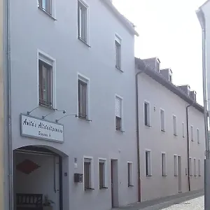 *** Gasthof Anitas Altstadtpension Deutschland