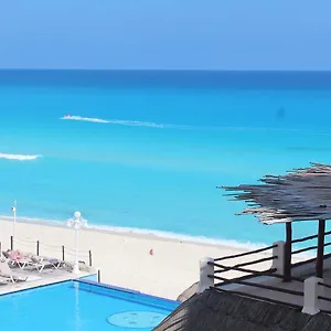 Plaza - Apart-hotel Cancún