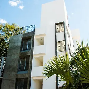 Antilope Alojamento de Acomodação e Pequeno-almoço Cancún