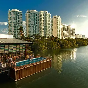 Mayan Monkey - Social (adults Only) Albergue Cancún